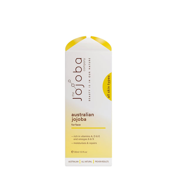 Australian Jojoba 30ml