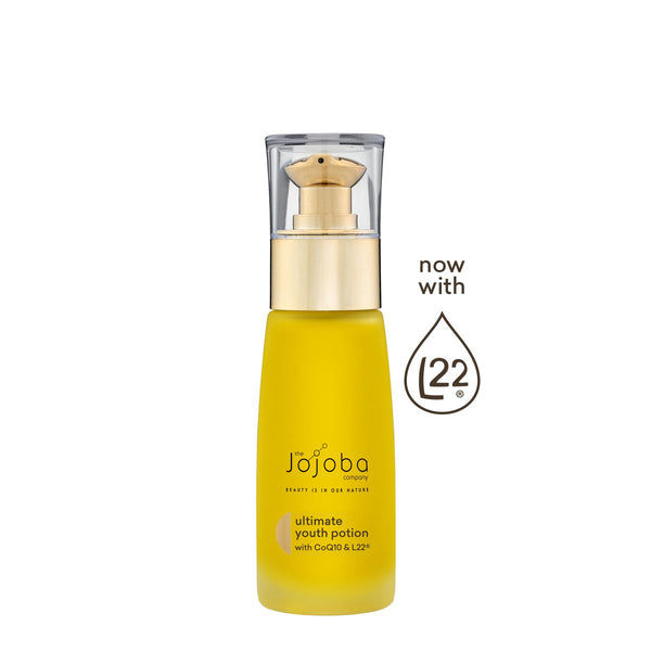 Ultimate Youth Potion + L22® 50ml