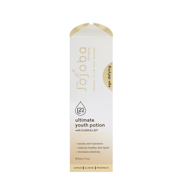 Ultimate Youth Potion + L22® 50ml