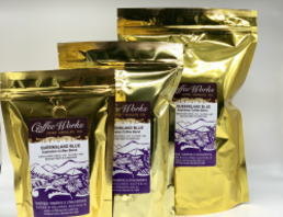 Regular Coffee【Queensland Blue Blend】Medium roast