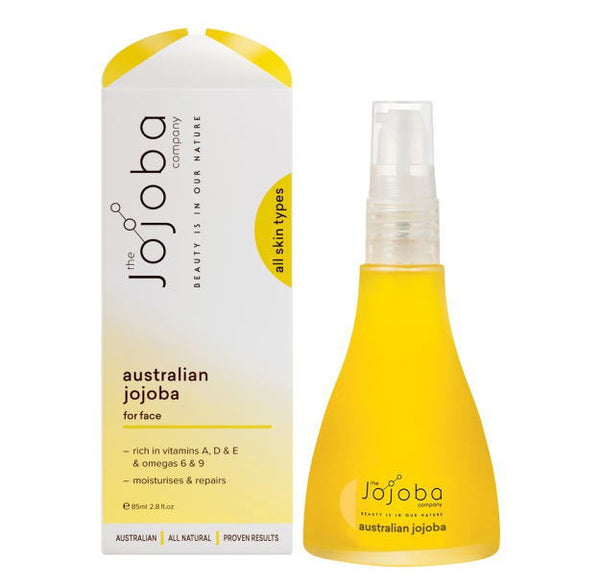 Jojoba oil 85 ml /2.9 fl.oz