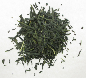 Australian Sencha Green Tea 80g