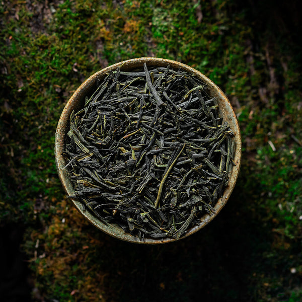 Australian Sencha Green Tea 80g