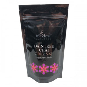 Daintree Chai Tea Original 100g