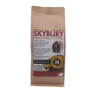 Skybury Roast Coffee 250g