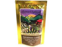 Flavoured Coffee 【 Macadamia Coffee】