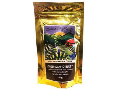Regular Coffee【Queensland Blue Blend】Medium roast
