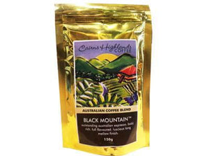Regular Coffee 【Black Mountain】Dark roast