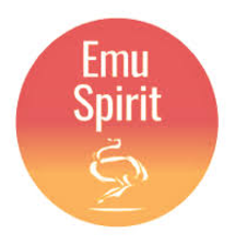 OIL OF EMU 1 LITRE by Emu Spirit